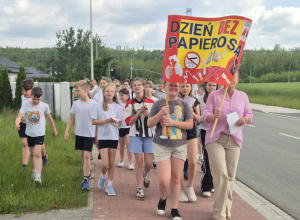 31 maja – Dzień Bez Papierosa