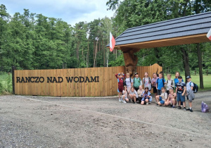 Wizyta na ranczo 28