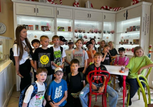 3a w „Magii Karmelu”.