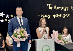 przemówienie rodziców uczniów klas 8
