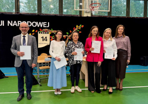 Pracownicy administracji