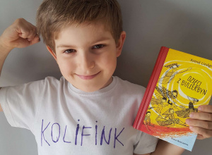 Podsumowanie konkursów z okazji Światowego Dnia Książki i Praw Autorskich
