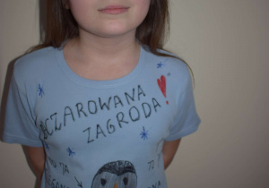 Lena M. - Zaczarowana zagroda