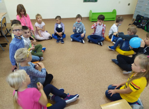 PODSUMOWANIE PROJEKTU ŚWIETLICOWEGO „PRZYJACIELE ZIPPIEGO”
