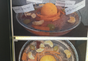 Kolorowo komórkowo