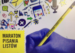 Maraton Pisania Listów.