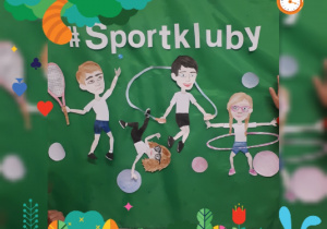 Sport Kluby - gazetka