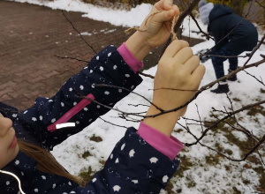 A na świetlicy...