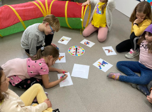 Międzynarodowy Dzień Kubusia Puchatka