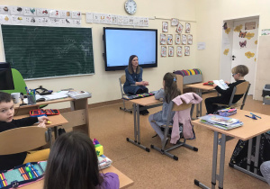 Z książką bliżej do mądrości 1