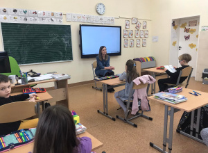 Ogólnopolska kampania „Mała książka – wielki człowiek”