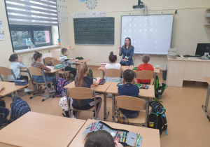 Z książką bliżej do mądrości 5
