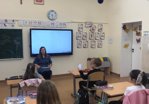 Z książką bliżej do mądrości 7