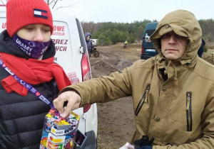 19 Szkolny Finał WOŚP! (1)