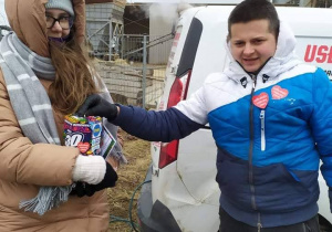 19 Szkolny Finał WOŚP! (17)