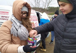19 Szkolny Finał WOŚP! (6)