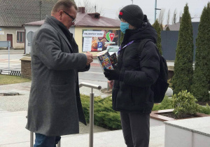 19 Szkolny Finał WOŚP! (7)