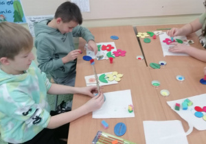 Warsztaty z okazji Dnia Babci i Dziadka (10)