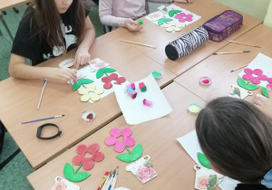 Warsztaty z okazji Dnia Babci i Dziadka (7)