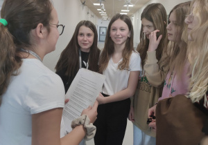 Szybki test- a co inni uczniowie wiedzą o Niedzwiedziu Polarnym