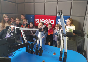 W Radio Silesia 5.