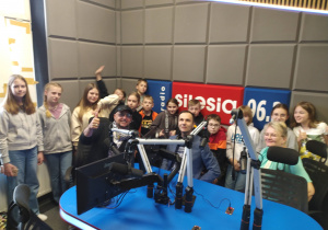 W Radio Silesia 6.