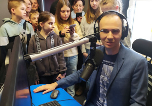 W Radio Silesia 7.