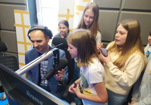 W Radio Silesia 8.