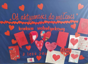 Od aktywności do miłości